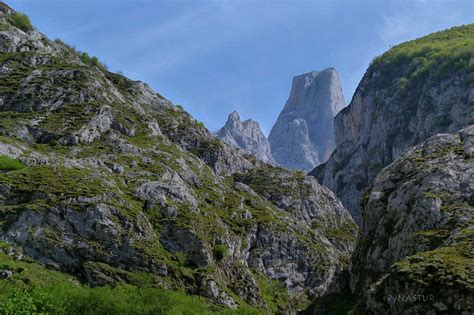 ruta bulnes poncebos